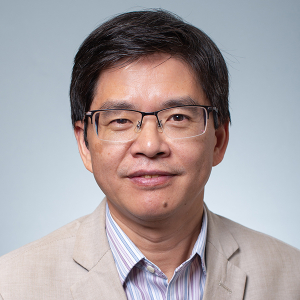 Hui Wu, Ph.D.